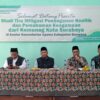 Berhasil Memitigasi Konflik, Kemenag Sampang Terima Kunjungan Studi Tiru dari Surabaya