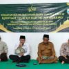 Tingkatkan Ibadah di Ramadhan, KUA Ketapang Gelar Khotmil Quran dan Ngaji Bareng