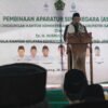 Pembinaan ASN di Sampang, Ini Kata KaKanwil Kemenag Jatim