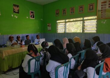 Tingkatkan Kualitas Pendidikan, Pokja Pengawas Pendidikan Madrasah Kedungdung Gelar Bimtek Perangkat Pembelajaran