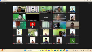 KaKan Kemenag Sampang : Rekrutmen CPNS Kementerian Agama Sangat Transparan Dan Berbasis Sistem Online