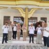 20 Titik Tanah Wakaf di Kedungdung Diverifikasi dan Diukur