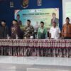 Koordinasi dan Evaluasi Program TBTQ Tahsinul Khat Digelar untuk Guru PAI Jenjang SMP