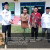 KUA Torjun Kukuhkan Wakaf Empat Bidang Tanah Seluas 2.107 Meter Persegi