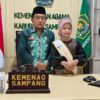 Bangga! Siswa MI di Bawah Naungan Kemenag Sampang Melaju ke Ajang Nasional