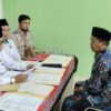 KUA Camplong Gelar Tiga Agenda Strategis Wakaf dalam Sehari