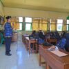 Tingkatkan Mutu Pembelajaran, Kepala MIN Sampang Gelar Simulasi Mengajar