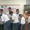 MTsN 1 Sampang Gelar Santunan Anak Yatim Sambut Tahun Baru Islam