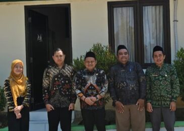 Satgas Halal Sampang Jalin Sinergi dengan Halal Center UIN Madura Dukung Wajib Halal 2026