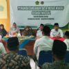 Ikrar Wakaf Massal di KUA Torjun, Aset Umat Kini Punya Kekuatan Hukum