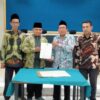 MoU Literasi Al-Qur’an, Kemenag Sampang Gaspol Tingkatkan Mutu PAI