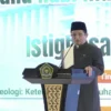 Ratusan ASN Kemenag Sampang Larut dalam Peringatan Maulid Nabi, Ini Pesan Menteri Agama RI