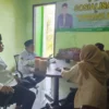KUA Pangarengan Bekali Calon Pengantin dengan Pemahaman Bahasa Cinta