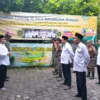 KUA Robatal Jadi Titik Silaturahmi Jaga Kondusifitas Wilayah