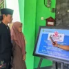 Nikah Gratis di KUA Pangarengan, Ringankan Beban Ekonomi Warga