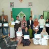 Sertifikat BIMWIN Jadi Syarat Nikah, KUA Sampang Bekali Catin Ilmu Rumah Tangga