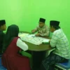 Tak Sekadar Formalitas, Kepala KUA Camplong Kawal Ketelitian Administrasi Nikah