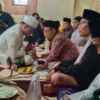 Mengabdi hingga Larut Malam, Kepala KUA Ketapang Layani Akad Nikah Warga