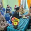 Nikah Gratis di KUA Sampang, Tinggalkan Kesan Indah Tak Terlupakan