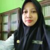 Muniratul Qurratu A’yun: Perempuan Tangguh Penjaga Data Nikah KUA Camplong