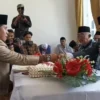 Kepala KUA Kedungdung Tetap Layani Tiga Akad Nikah di Hari Minggu