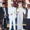 Kepala KUA Camplong Pimpin Akad Nikah di Desa Rabasan, Dihadiri Tokoh Blater