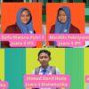 Tujuh Siswa MTsN 1 Sampang Raih Juara OMI Tingkat Kabupaten