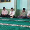 Kemenag Sampang Gelar Doa Bersama, Mohon Keselamatan Bangsa