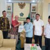 Kemenag Sampang Gandeng BAN PDM, Genjot Mutu Madrasah