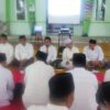 Shalawat Nabi Bergema di Kemenag Sampang, Ratusan ASN Gelar Doa untuk Bangsa