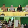 MAN Sampang Gelar Monitoring dan Evaluasi Pendidikan