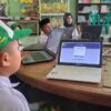 MIN Sampang Gelar Simulasi ANBK, Siswa Antusias Berlatih
