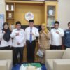 Pemkab Sampang-Kemenag Sampang Percepat Sertifikasi Halal UMKM