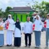 MAN Sampang Apresiasi Pemenang Lomba dan Paskibraka HUT ke-80 RI