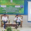 Kemenag Sampang Gelar Ngobarmas, Dorong Digitalisasi Arsip dan Kehumasan