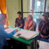 Penghulu KUA Sampang Lakukan Pemeriksaan dan Bimbingan Calon Pengantin