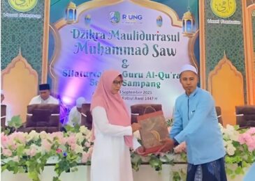 Dedikasi Buahkan Prestasi, Guru MIN Sampang Dinobatkan Guru Al-Qur’an Terbaik Kabupaten Sampang