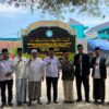 Kemenag Jatim Lakukan Visitasi Ma’had Aly di Pesantren Al-Ihsan Sampang