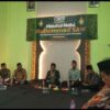 KUA Sampang Jadikan Maulid Momentum Penguatan Jejaring Lokal