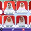 MAN Sampang Raih Juara Umum OMI Kabupaten 2025