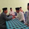 Nikah Gratis di KUA Sampang, Sakralitas Tetap Terjaga