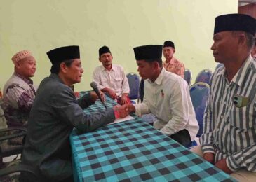 Nikah Gratis di KUA Sampang, Sakralitas Tetap Terjaga
