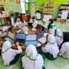 MIN Sampang Ikuti ANBK, Ukur Literasi dan Karakter Siswa