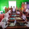 MTsN 1 Sampang Jadi Tuan Rumah ANBK, 60 Siswa SDN Kamuning Ikut Ujian Literasi