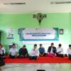 Maulid Nabi di MTsN 2 Sampang: Meneguhkan Cinta dan Teladan Rasulullah