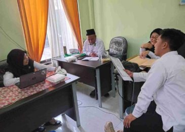Penyuluh Agama Sampang Didorong Tingkatkan Profesionalitas dan Sinergi