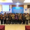 Kanwil Kemenag Jatim Bekali Guru PAI dengan Diklat Kompetensi di Sampang