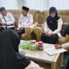 Kepala Kemenag Sampang Dorong Percepatan Reformasi Birokrasi di Madrasah Negeri