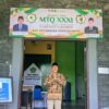 MTQ XXXI Jatim Digelar di Jember, Doa dan Dukungan Mengalir dari KUA Pangarengan