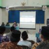 KUA Karangpenang Dukung Sosialisasi MOOC untuk Tingkatkan Kompetensi PPPK Kemenag Sampang